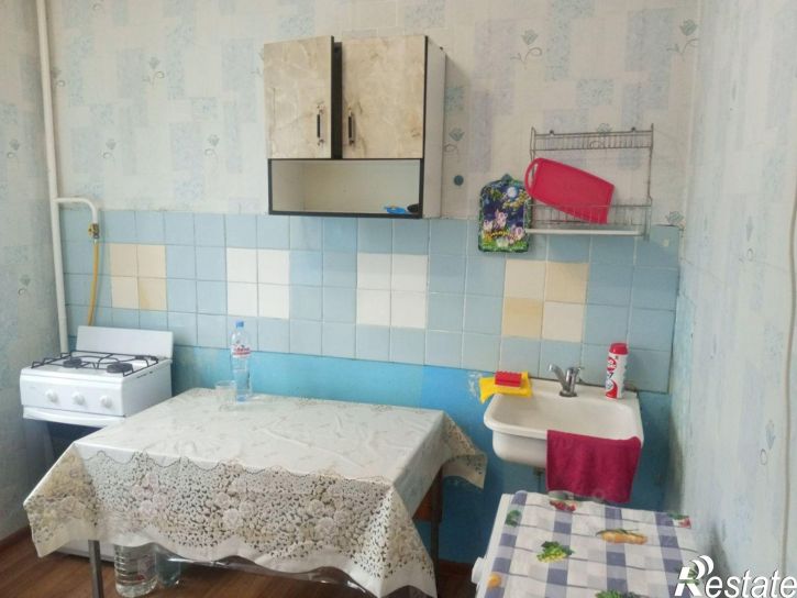 1-комн квартира ул Волгоградская, 38,  д. 38