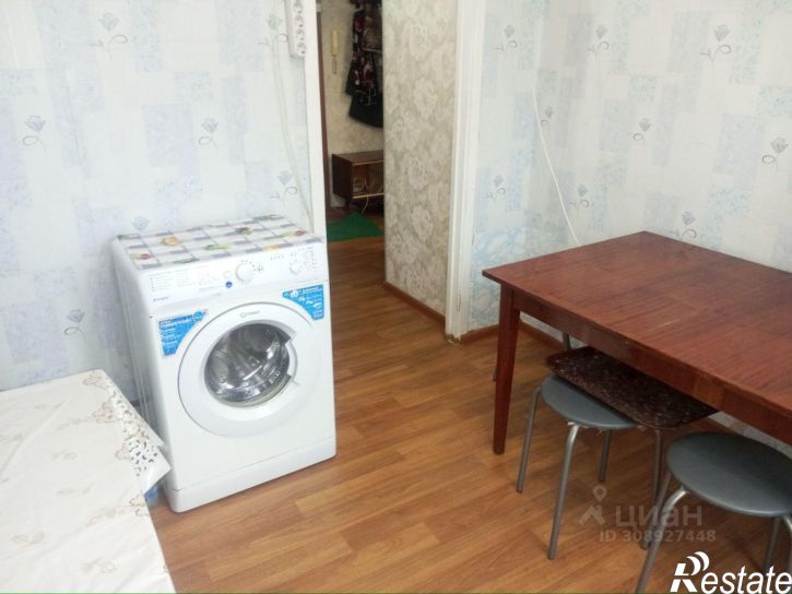 1-комн квартира ул Волгоградская, 38,  д. 38