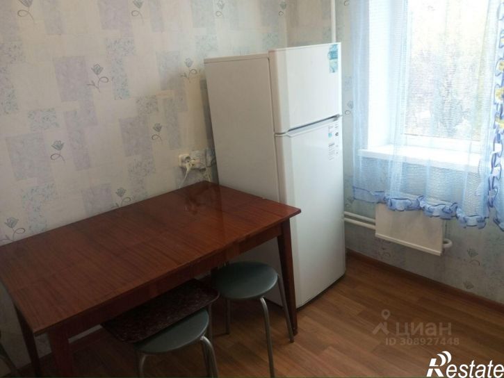 1-комн квартира ул Волгоградская, 38,  д. 38