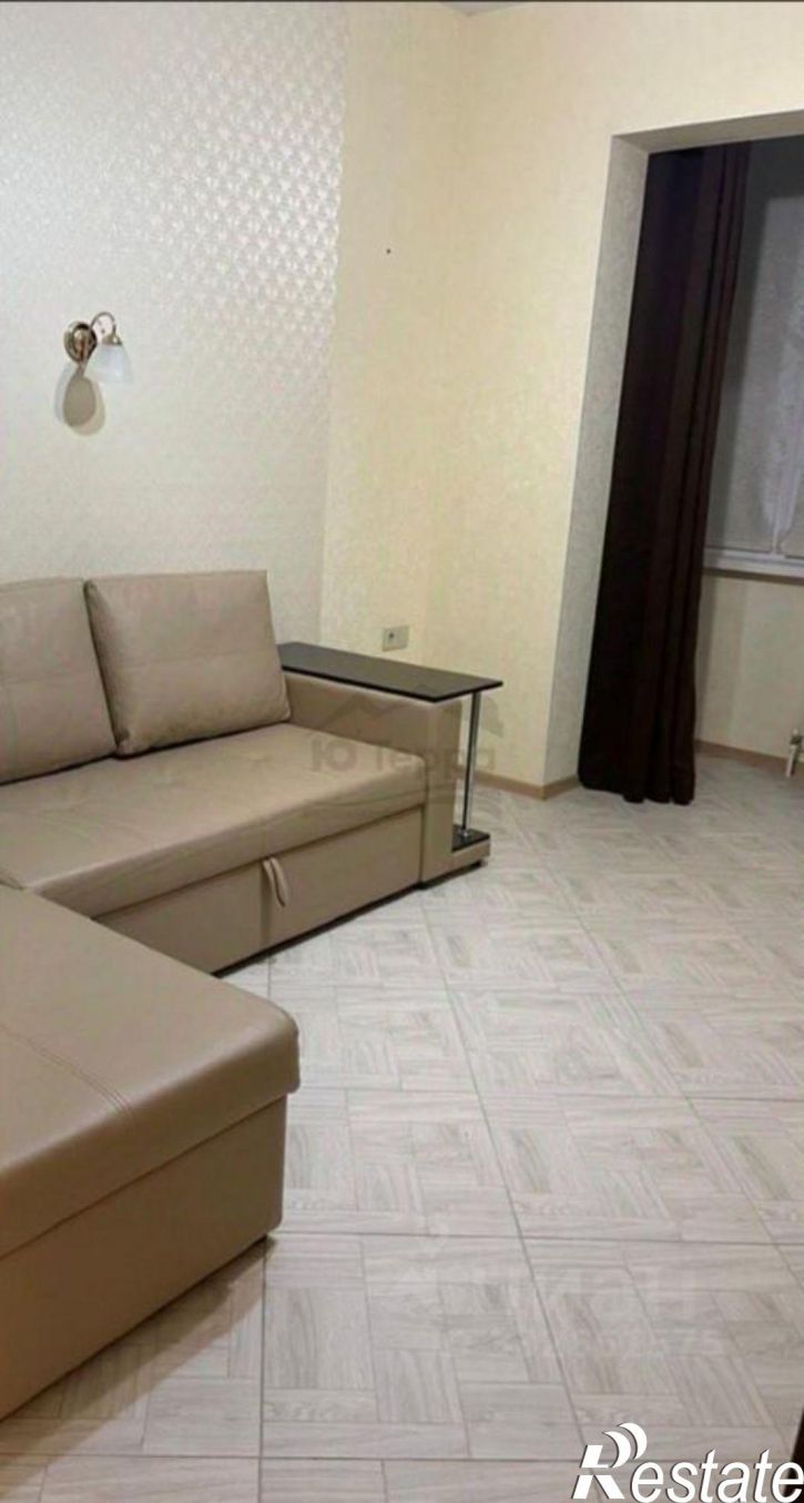 1-комн квартира Староцемесский пер, 18,  д. 18