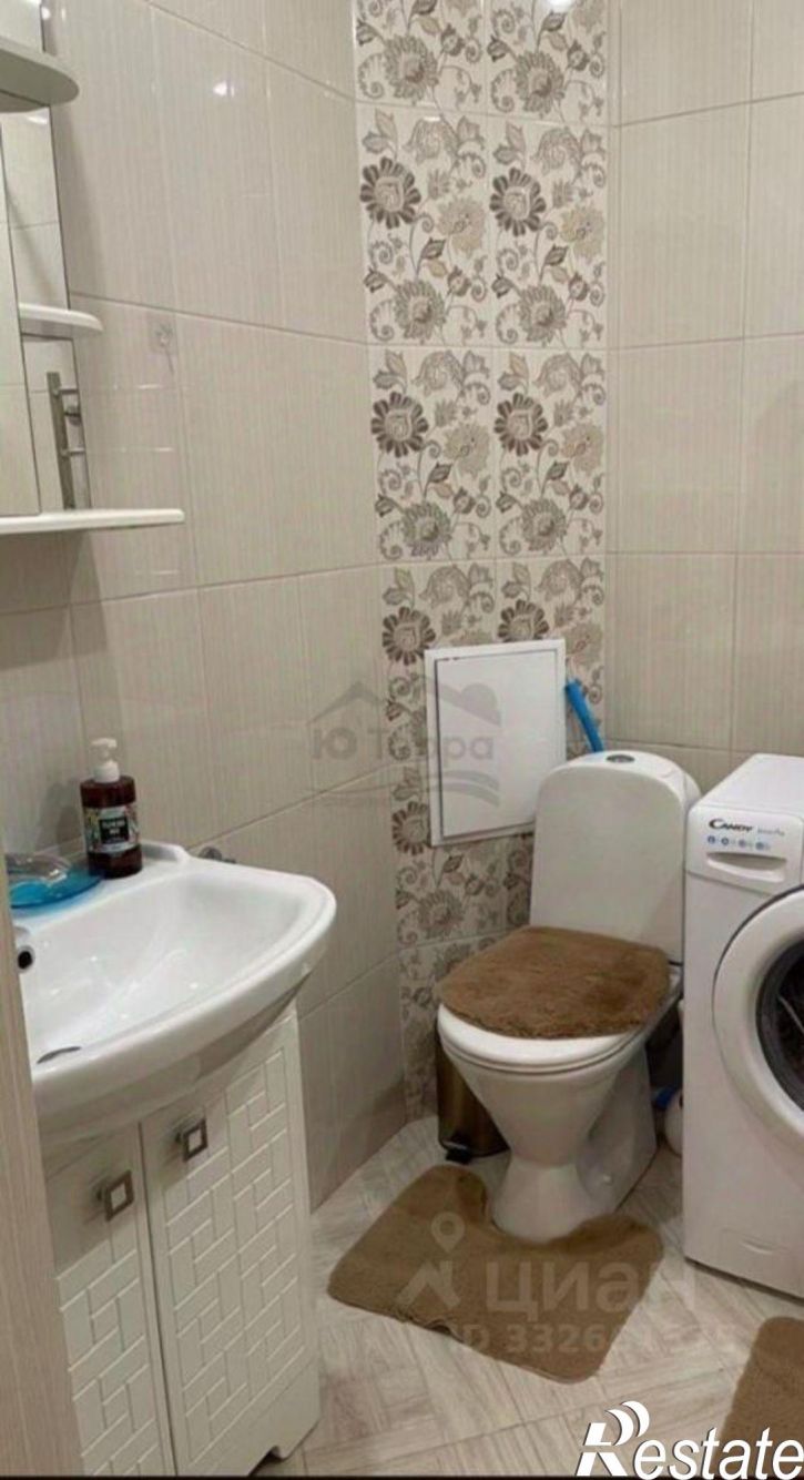 1-комн квартира Староцемесский пер, 18,  д. 18