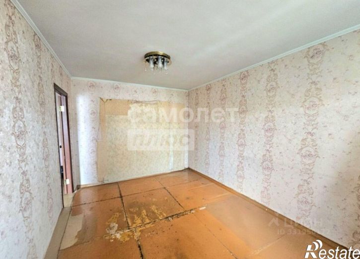 2-комн квартира пр-кт Ленина, 13,  д. 13