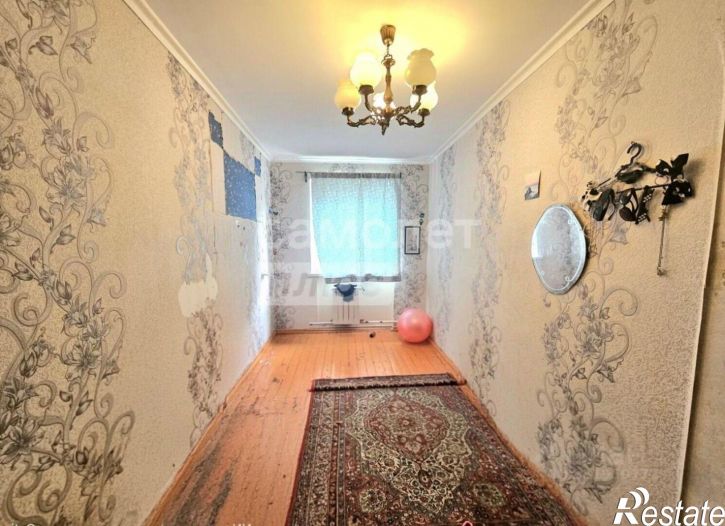 2-комн квартира пр-кт Ленина, 13,  д. 13