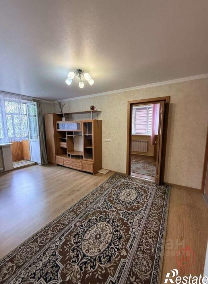 2-комн квартира ул Пролетарская, 18,  д. 18
