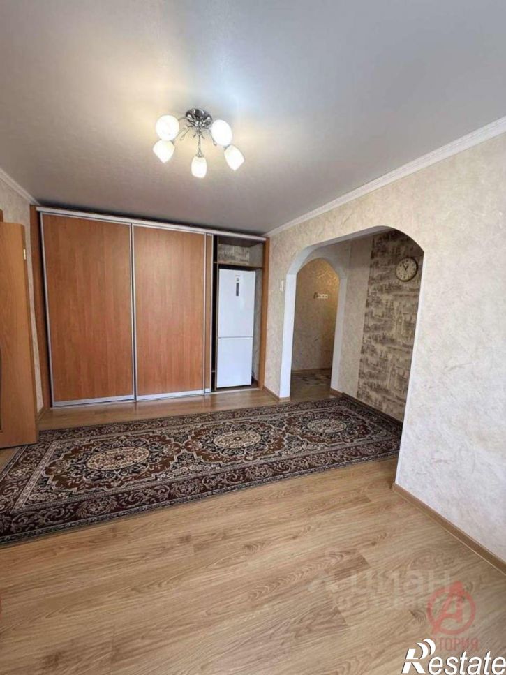 2-комн квартира ул Пролетарская, 18,  д. 18