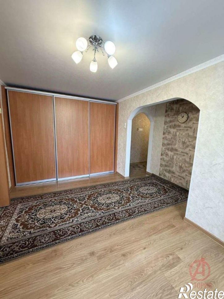 2-комн квартира ул Пролетарская, 18,  д. 18