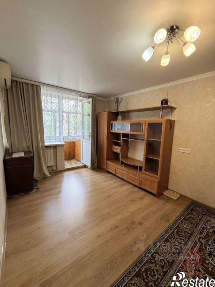 2-комн квартира ул Пролетарская, 18,  д. 18