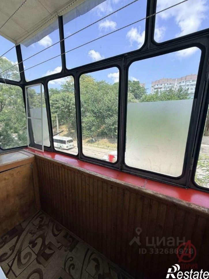 2-комн квартира ул Пролетарская, 18,  д. 18