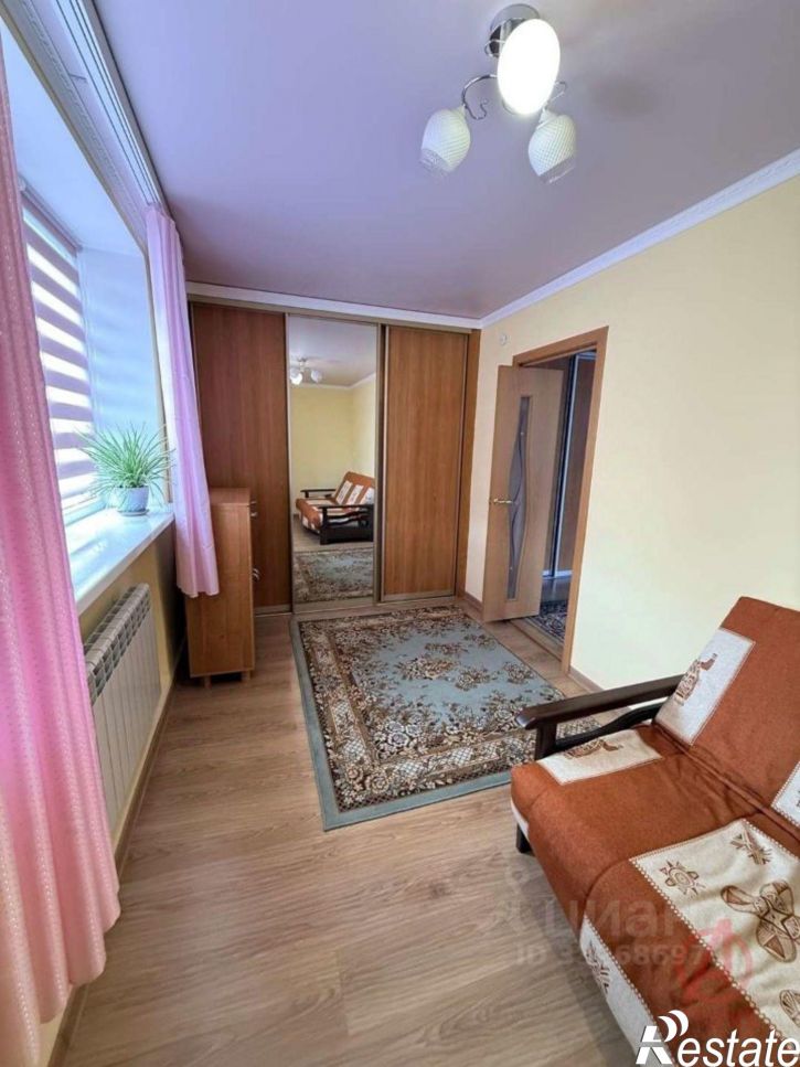 2-комн квартира ул Пролетарская, 18,  д. 18