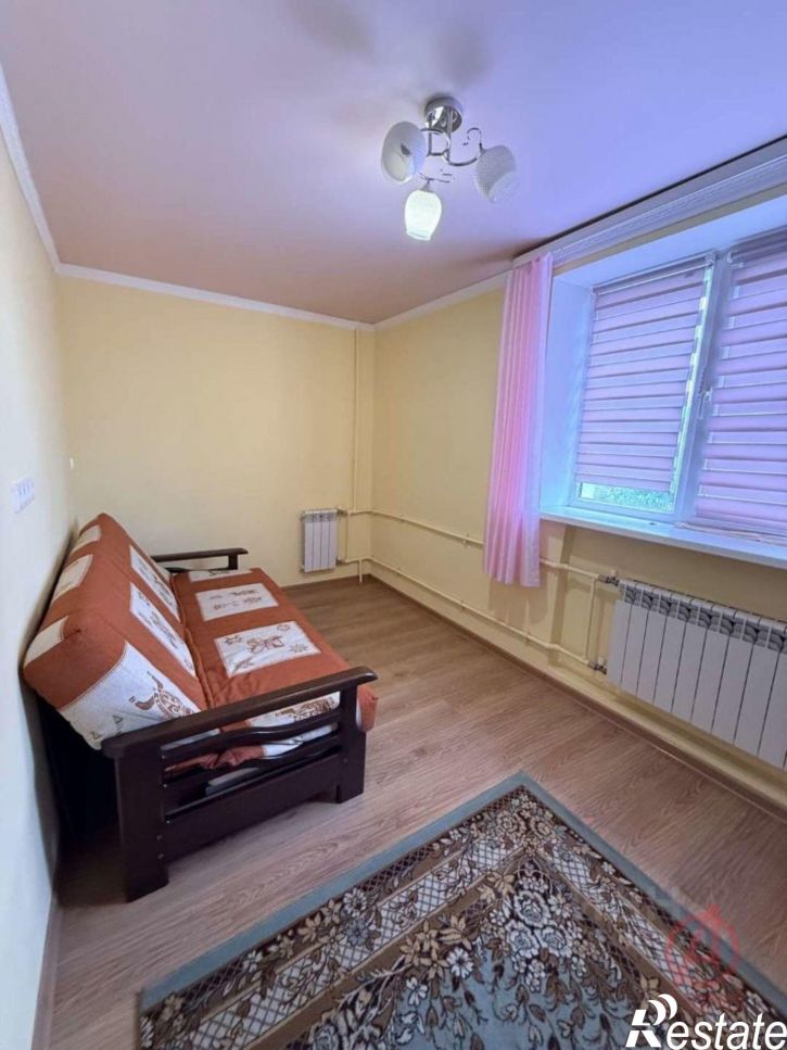 2-комн квартира ул Пролетарская, 18,  д. 18