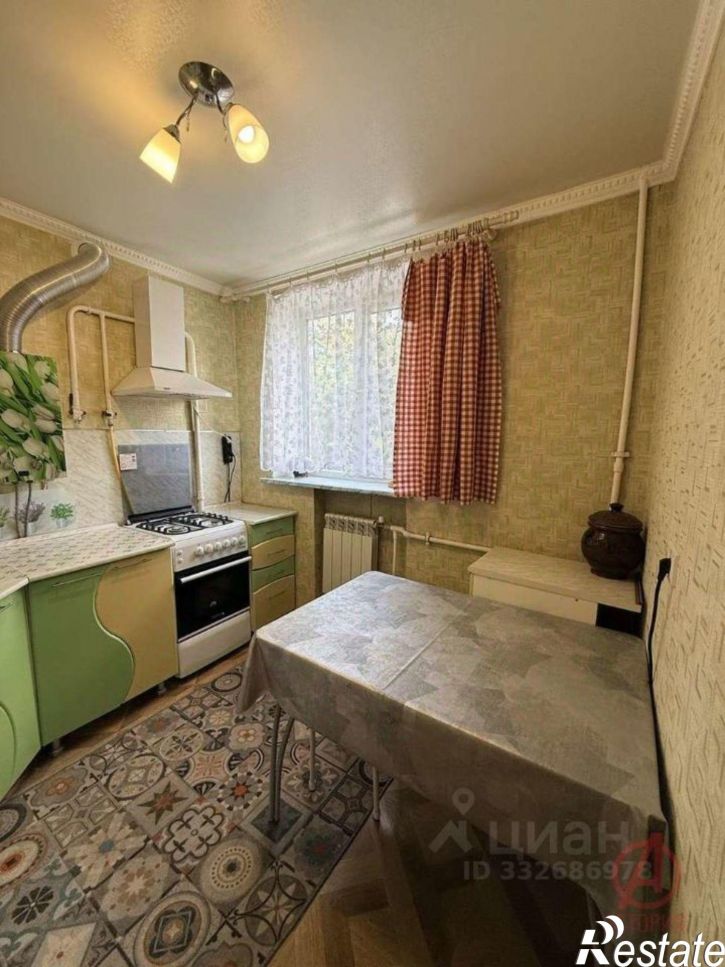 2-комн квартира ул Пролетарская, 18,  д. 18