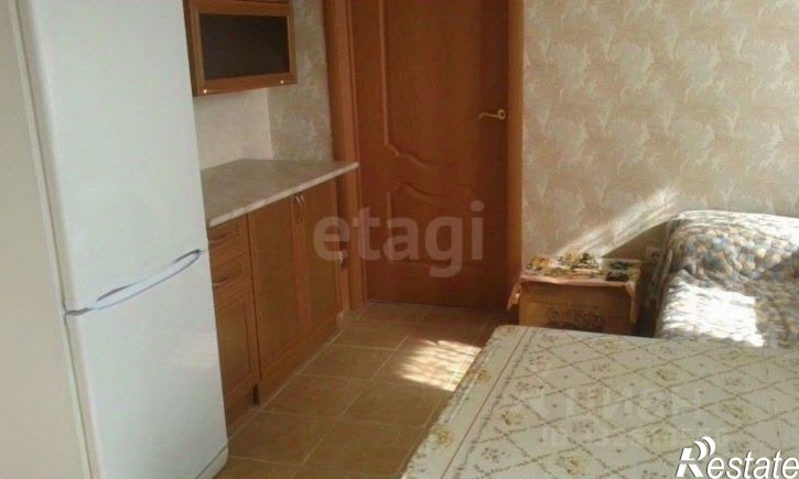 1-комн квартира ул Центральная, 25,  д. 25