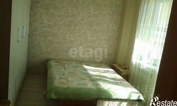 1-комн квартира ул Центральная, 25,  д. 25