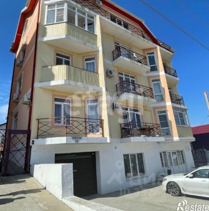 1-комн квартира ул Центральная, 25,  д. 25