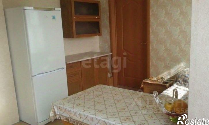 1-комн квартира ул Центральная, 25,  д. 25