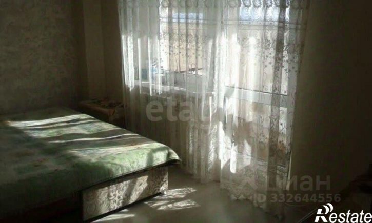 1-комн квартира ул Центральная, 25,  д. 25