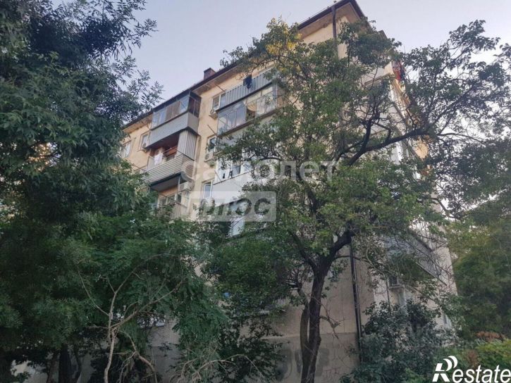 1-комн квартира ул Гайдара, 31,  д. 31