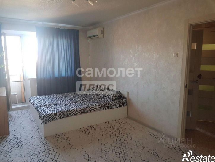 1-комн квартира ул Гайдара, 31,  д. 31
