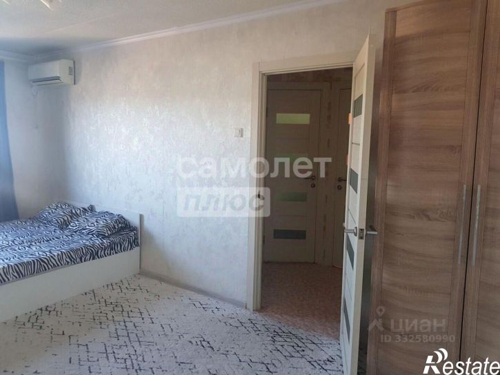 1-комн квартира ул Гайдара, 31,  д. 31