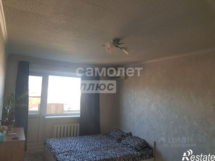 1-комн квартира ул Гайдара, 31,  д. 31