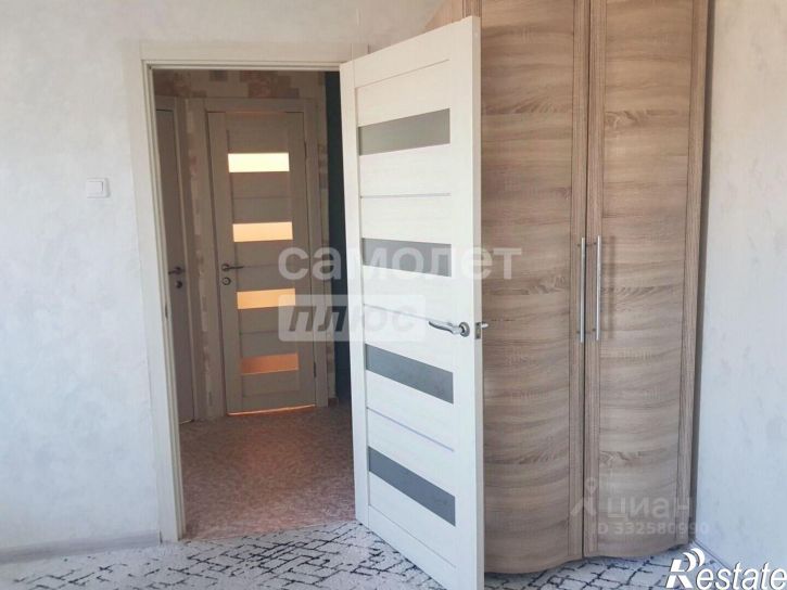1-комн квартира ул Гайдара, 31,  д. 31