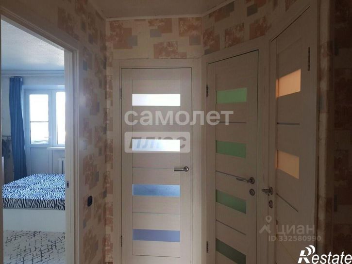 1-комн квартира ул Гайдара, 31,  д. 31