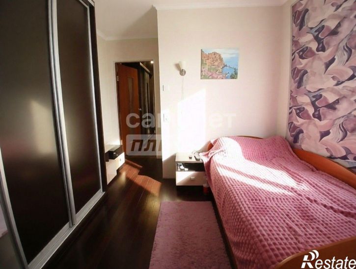 3-комн квартира ул Видова, 160А,  д. 160А