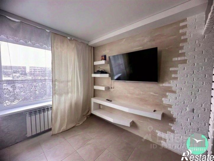 1-комн квартира Мысхакское шоссе, 54,  д. 54