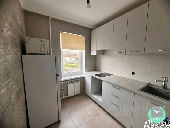 1-комн квартира Мысхакское шоссе, 54,  д. 54