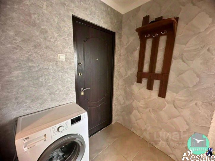 1-комн квартира Мысхакское шоссе, 54,  д. 54