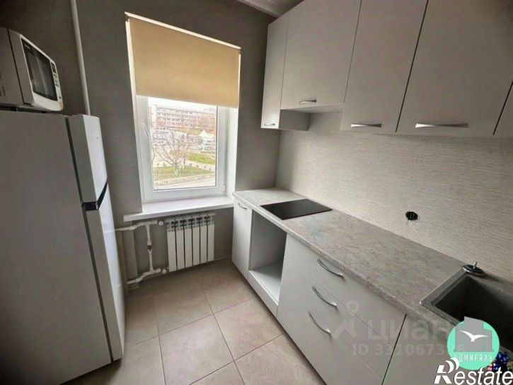 1-комн квартира Мысхакское шоссе, 54,  д. 54