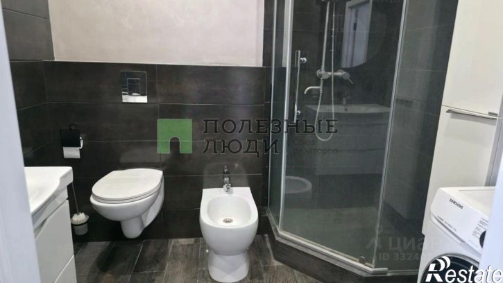 2-комн квартира Мысхакское шоссе, 59А,  д. 59А