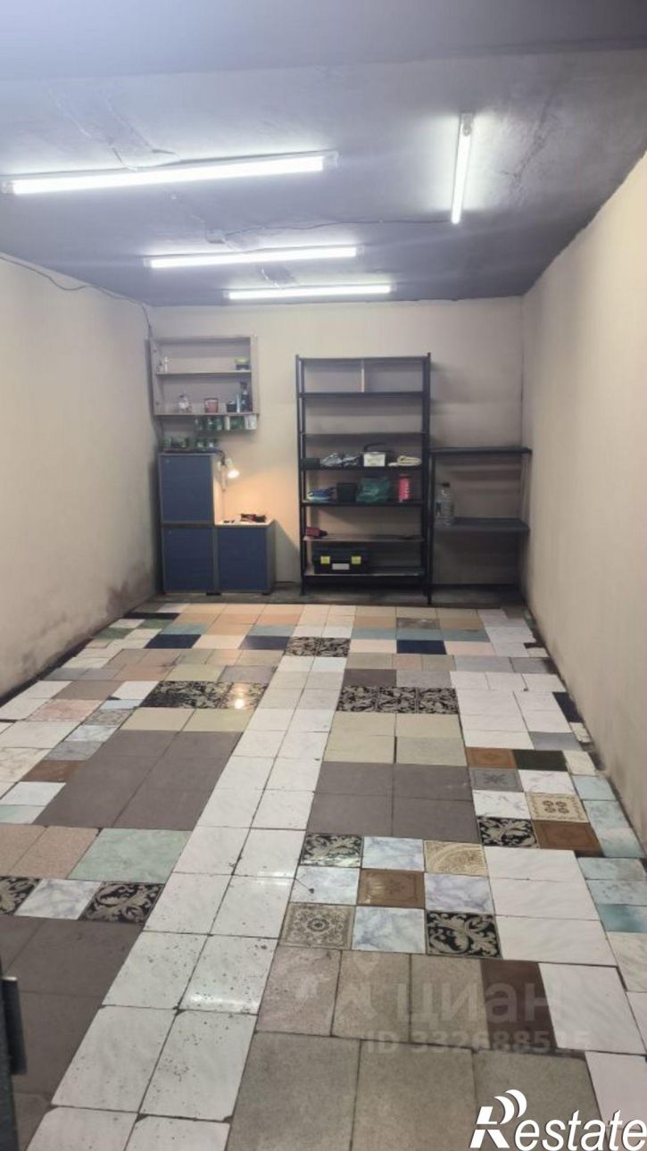 Гараж/парковка ул Героев Десантников, 61А,  д. 61А