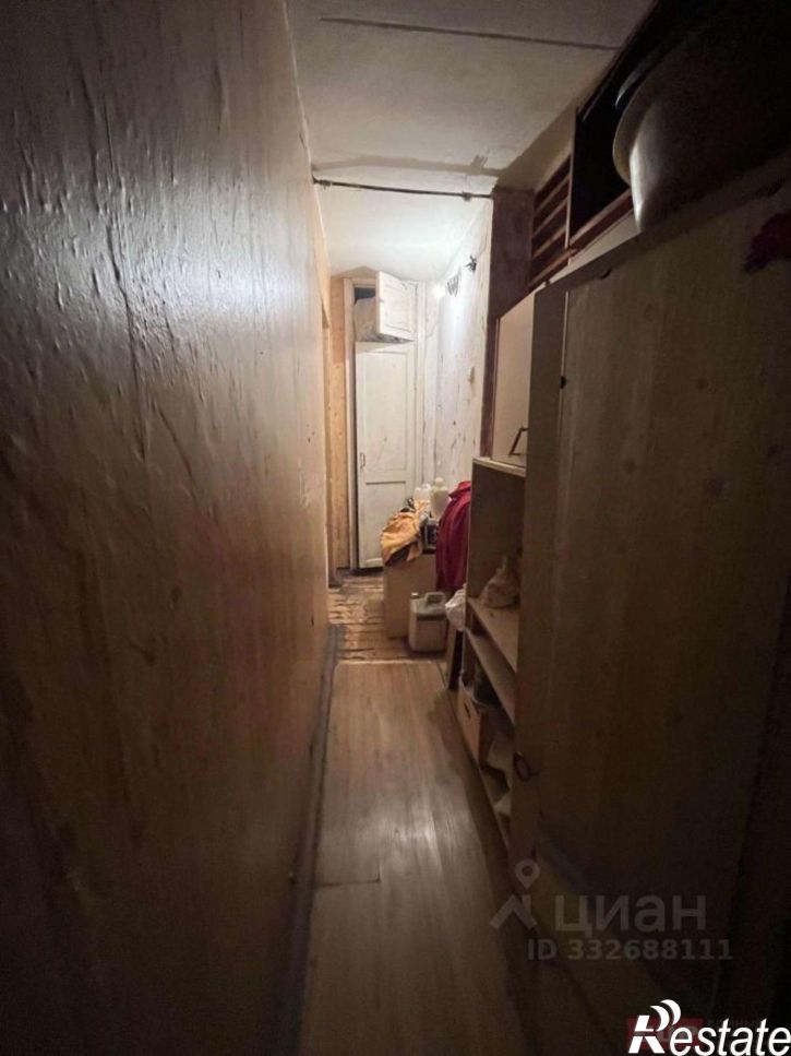 3-комн квартира ул Видова, 166,  д. 166