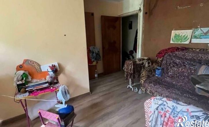 3-комн квартира ул Видова, 166,  д. 166
