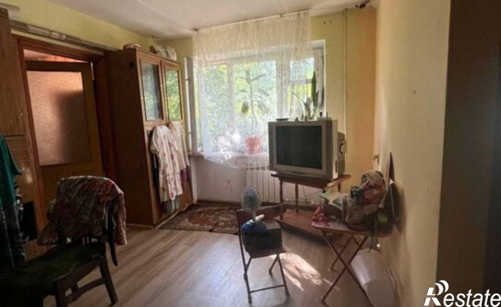 3-комн квартира ул Видова, 166,  д. 166