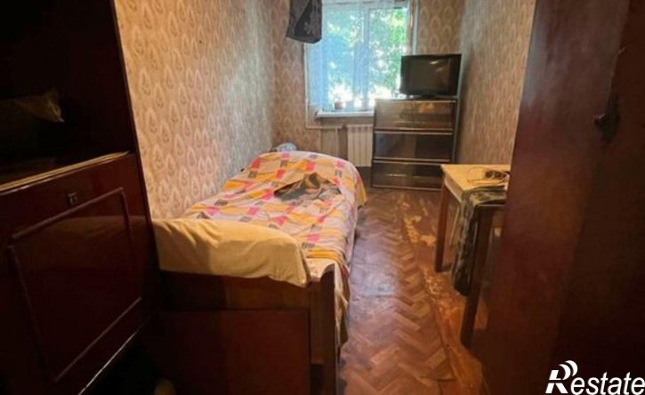 3-комн квартира ул Видова, 166,  д. 166