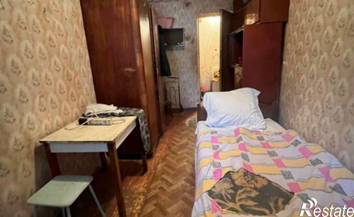 3-комн квартира ул Видова, 166,  д. 166
