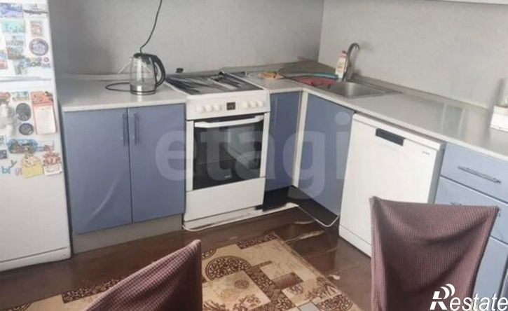 2-комн квартира ул Тобольская, 7А,  д. 7А