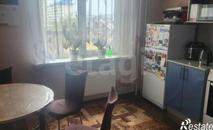 2-комн квартира ул Тобольская, 7А,  д. 7А