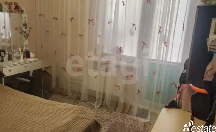 2-комн квартира ул Тобольская, 7А,  д. 7А