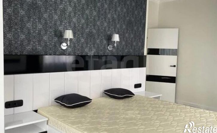 1-комн квартира ул Чайковского, 10А,  д. 10А