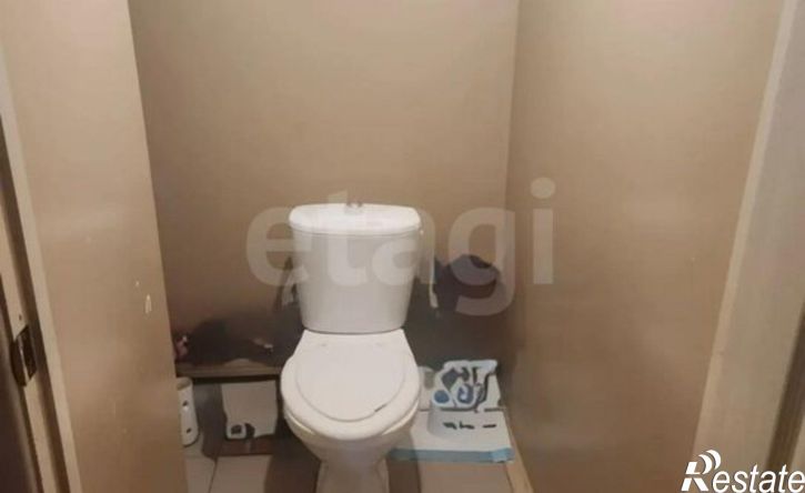 2-комн квартира ул Тобольская, 7А,  д. 7А