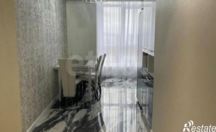 1-комн квартира ул Чайковского, 10А,  д. 10А