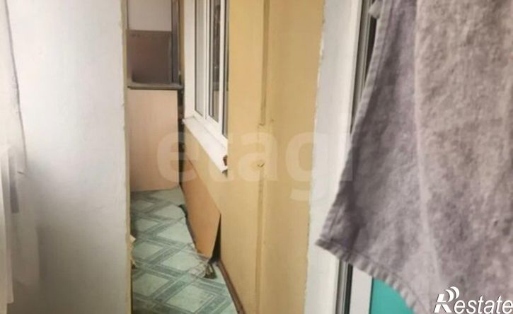 2-комн квартира ул Тобольская, 7А,  д. 7А