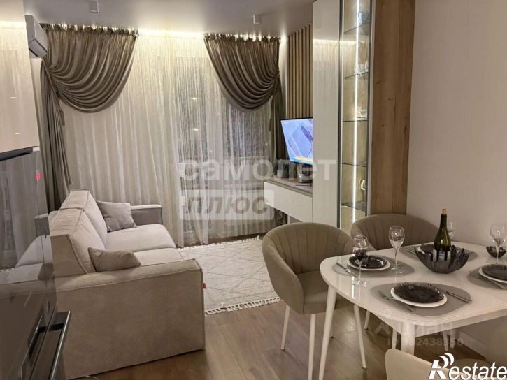 2-комн квартира ул Куникова, 47Г,  д. 47Г