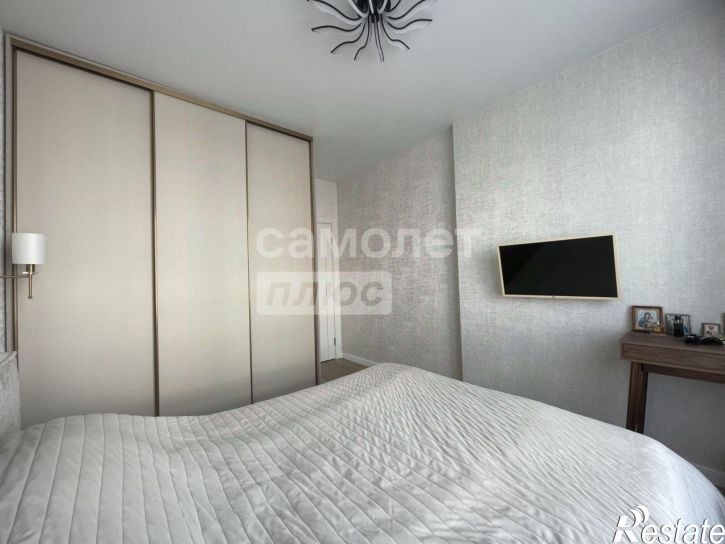 2-комн квартира ул Куникова, 47Г,  д. 47Г