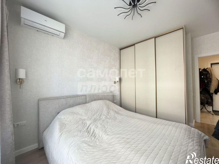 2-комн квартира ул Куникова, 47Г,  д. 47Г