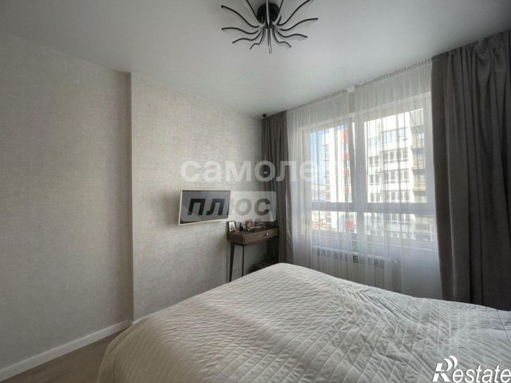2-комн квартира ул Куникова, 47Г,  д. 47Г