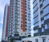 торговое помещение 40 кв м ул Куникова, 47А